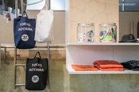 Streetwear Archive Pop-Ups Image 8