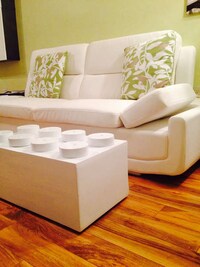 Custom LEGO Furniture Image 2