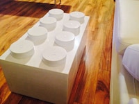 Custom LEGO Furniture Image 3