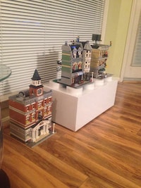 Custom LEGO Furniture Image 4