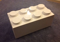 Custom LEGO Furniture Image 5