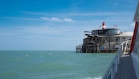 Floating Army Hotels Image 3