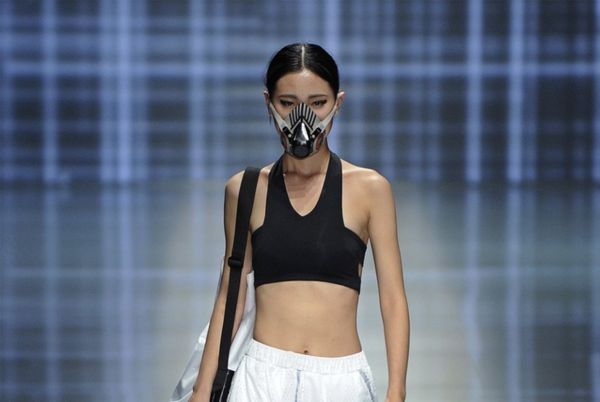 20 Survivalist Fashion Examples