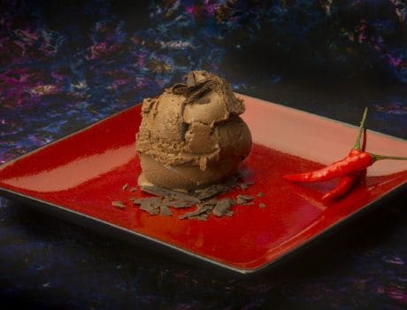 South Asian Ice Cream