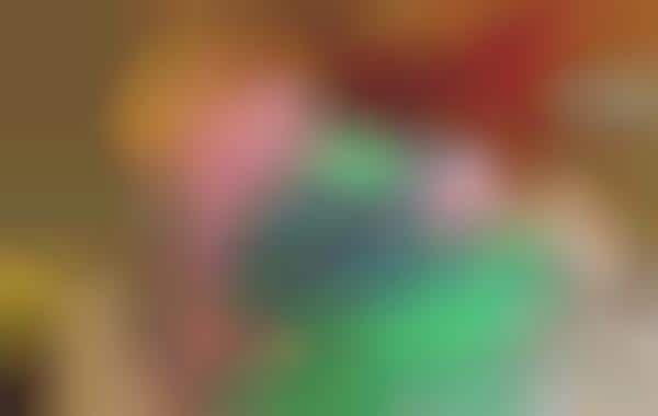 Remixed Spumoni Ice Cream