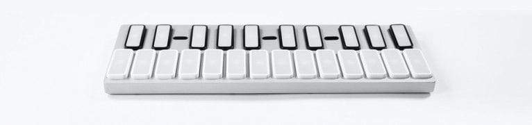 Educational LED Keyboards
