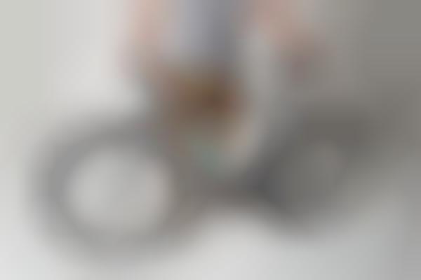 Unstealable Bicycles