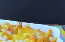 Baked Breakfast Casseroles