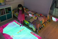 Interactive Game Projectors Image 3