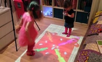 Interactive Game Projectors Image 4