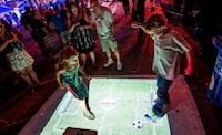 Interactive Game Projectors Image 5