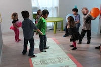 Interactive Game Projectors Image 6