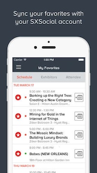Localized Festival Apps Image 2