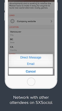 Localized Festival Apps Image 4