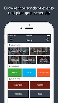 Localized Festival Apps Image 6