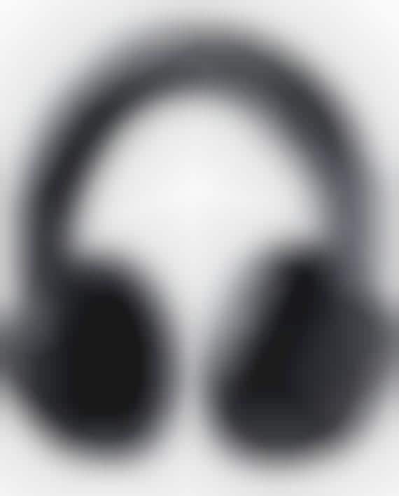 Iconic Bluetooth Headphones