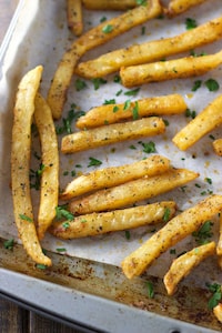 Zesty Ranch Fries Image 3