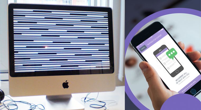 Technical Support Chat Apps