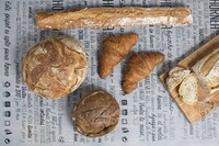 Hand-Written Wrappers Image 3