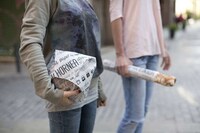 Hand-Written Wrappers Image 4