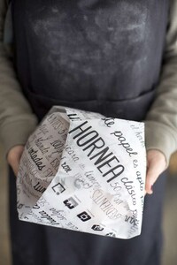 Hand-Written Wrappers Image 7