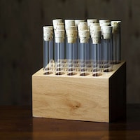 Handcrafted Seasoning Holders Image 5