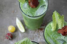 13 Artisan St. Patty's Day Drinks