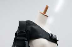 Muscle-Enhancing Exoskeletons