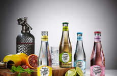 Soda Branding Revivals
