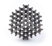Mathematical Coin Sculptures Image 2