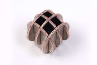 Mathematical Coin Sculptures Image 3
