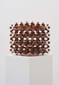 Mathematical Coin Sculptures Image 8