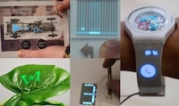 DIY Touchscreen Displays Image 3