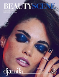 Dramatic Eyeshadow Editorials Image 2