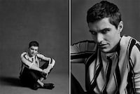 Candid Celeb Editorials Image 6