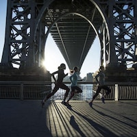 Global Run Clubs Image 3