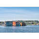 Prefab Floating Houses Image 2