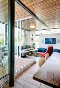 Prefab Floating Houses Image 3