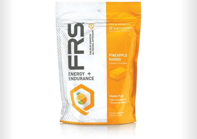 Energy-Boosting Soft Chews