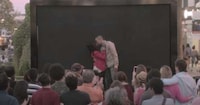 Equality Publicity Stunts Image 3