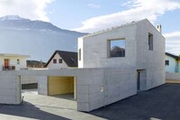 Concrete Alpine Homes Image 4