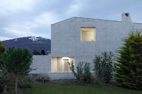 Concrete Alpine Homes Image 5