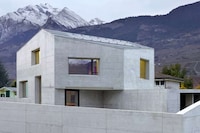 Concrete Alpine Homes Image 7
