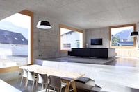 Concrete Alpine Homes Image 8