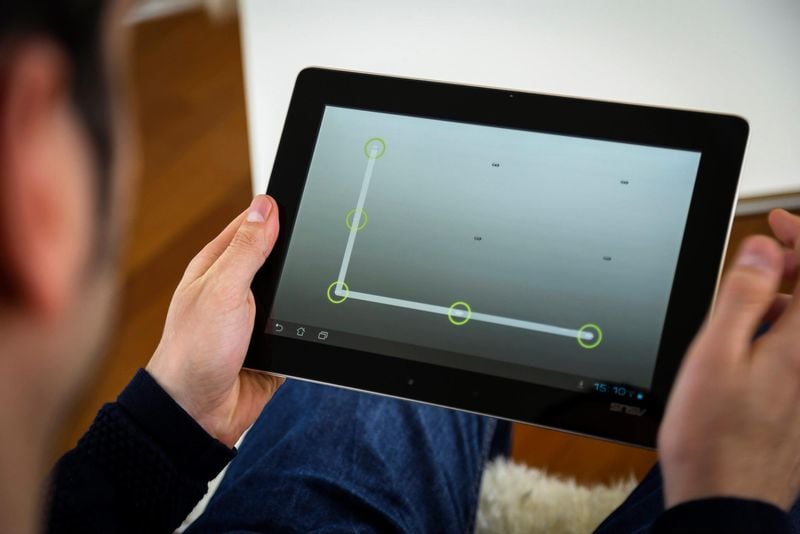 Ocular Smart Watches