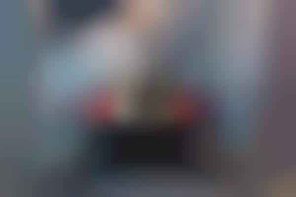 Voyeuristic Art Exhibits