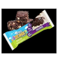 Chocolatey Nutrition Bars Image 3