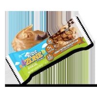 Chocolatey Nutrition Bars Image 5