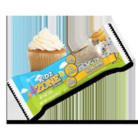 Chocolatey Nutrition Bars Image 7