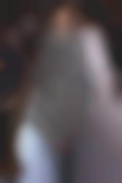 Asymmetrical Business Couture